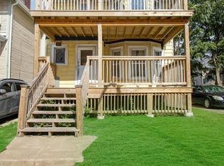 1705 Jefferson Ave, Buffalo, NY 14208