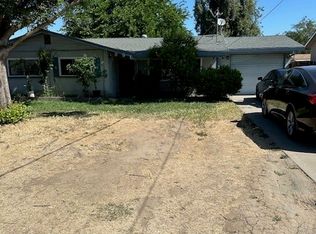 891 Hansen Ave, Merced, CA 95340
