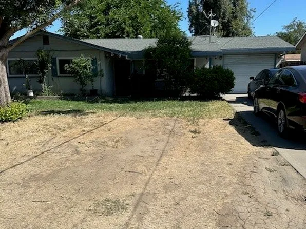 891 Hansen Ave, Merced, CA 95340