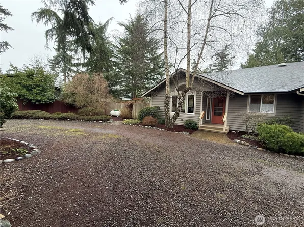 918 McPherson Street, Port Townsend, WA 98368