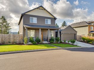 18545 Tryon Way, Gladstone, OR 97027