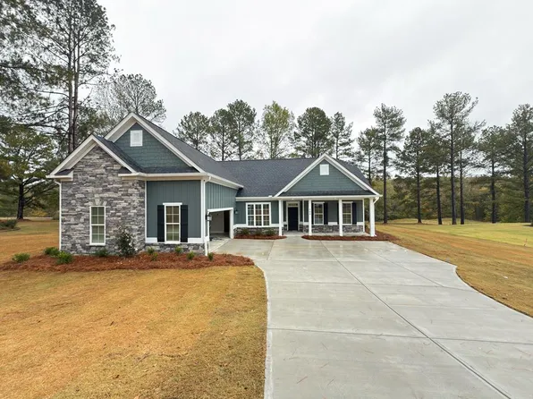 505 Oakmonte Cir, Abbeville, SC 29620