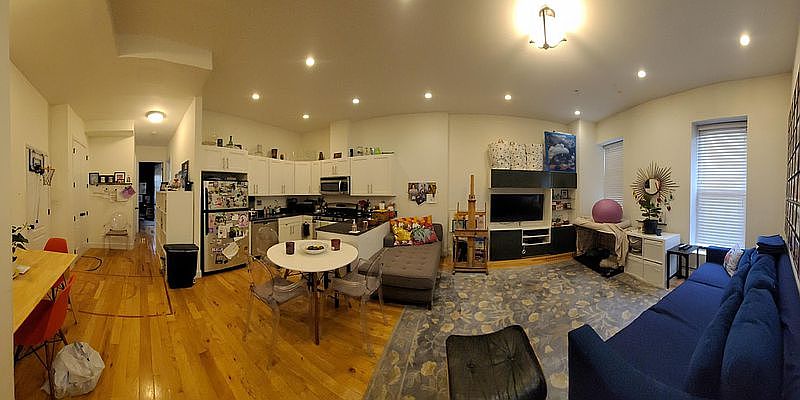 1st image of 195 President St APT 2