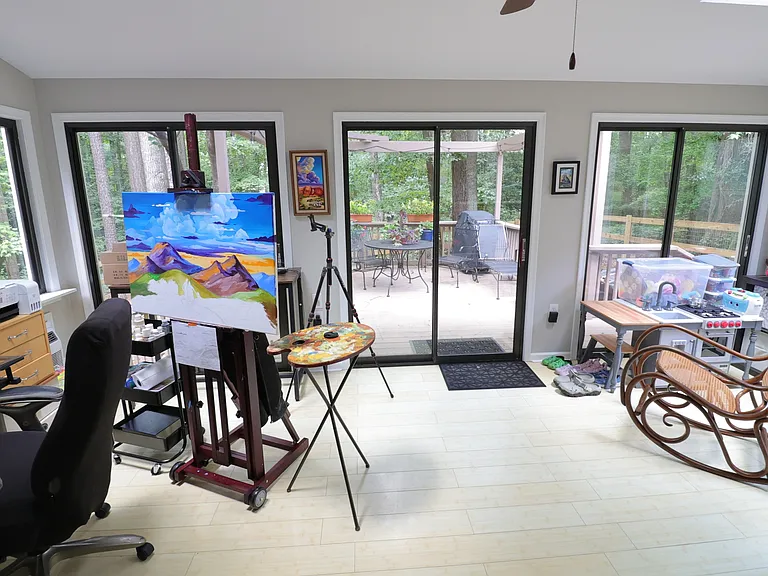 2804 Cove Ridge Rd #1 — Photo 32