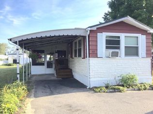 17 Madeline St, East Wareham, MA 02538