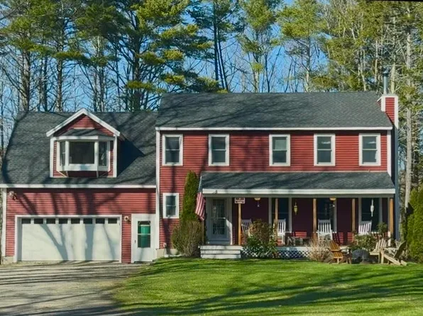 5 Mckenna Lane, York, ME 03909