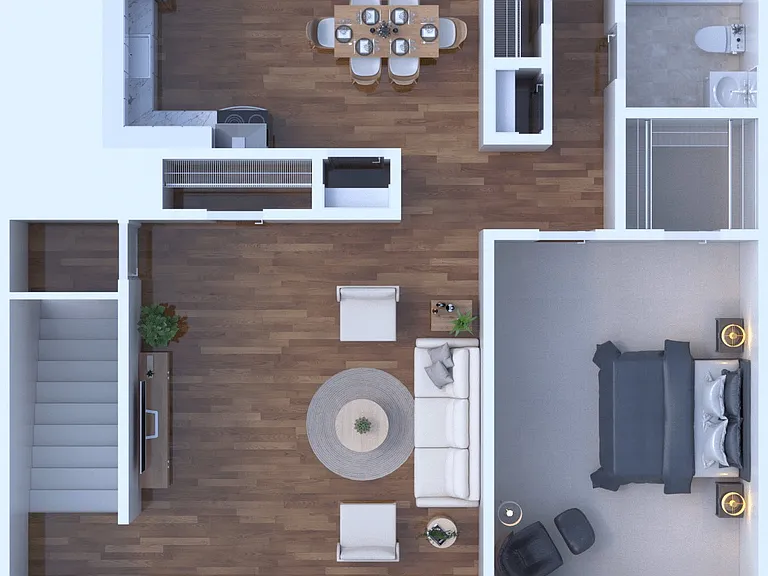 425 Lake Dr SE — Photo 24
