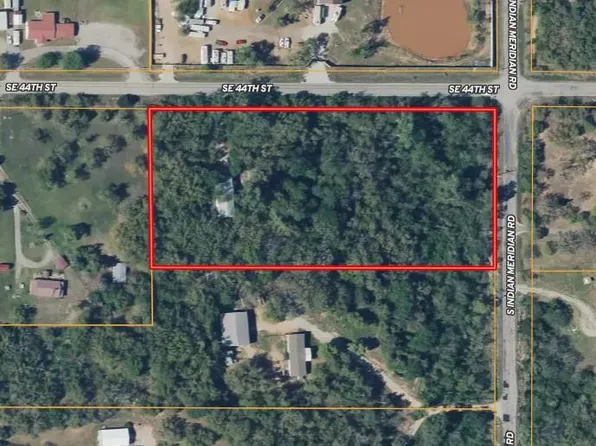 15912 SE 44th St, Choctaw, OK 73020