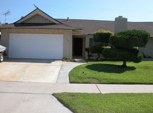 512 W Brentwood Ave, Orange, CA 92865