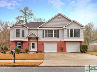 140 Brookstone Way, Rincon, GA 31326