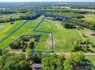 4506 Monroe Ansonville Rd, Wingate, NC 28174