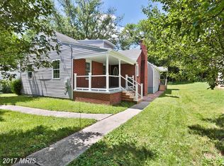 106 Washington St, Timonium, MD 21093