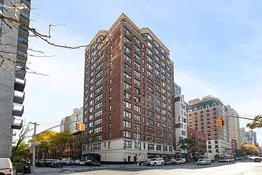 Rented by J Garson LLC