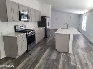 17450 W Whitewing Way, Marana, AZ 85653