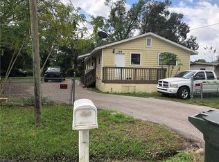 214 Maria St, Fort Myers, FL 33916