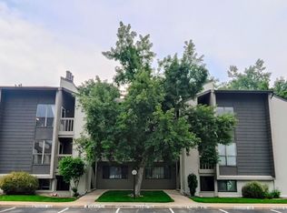 3575 28th St APT 304, Boulder, CO 80301