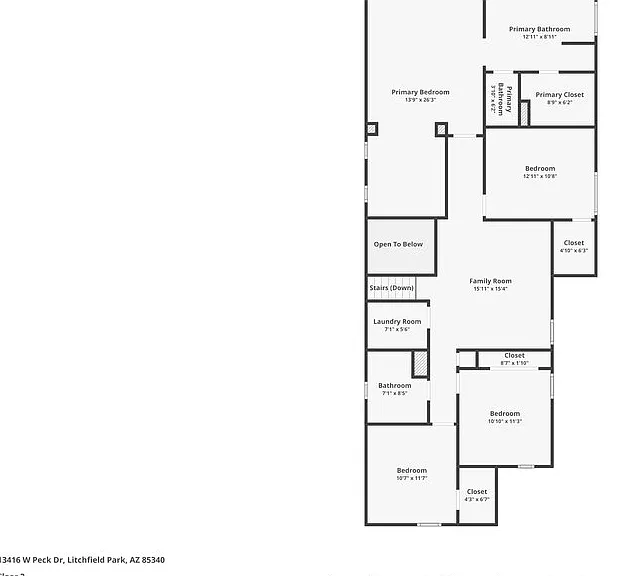 13416 W Peck Dr — Photo 3