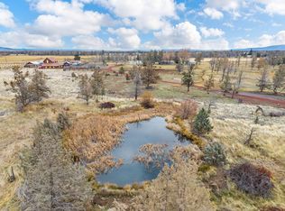 206 NE Frank Ln, Redmond, OR 97756