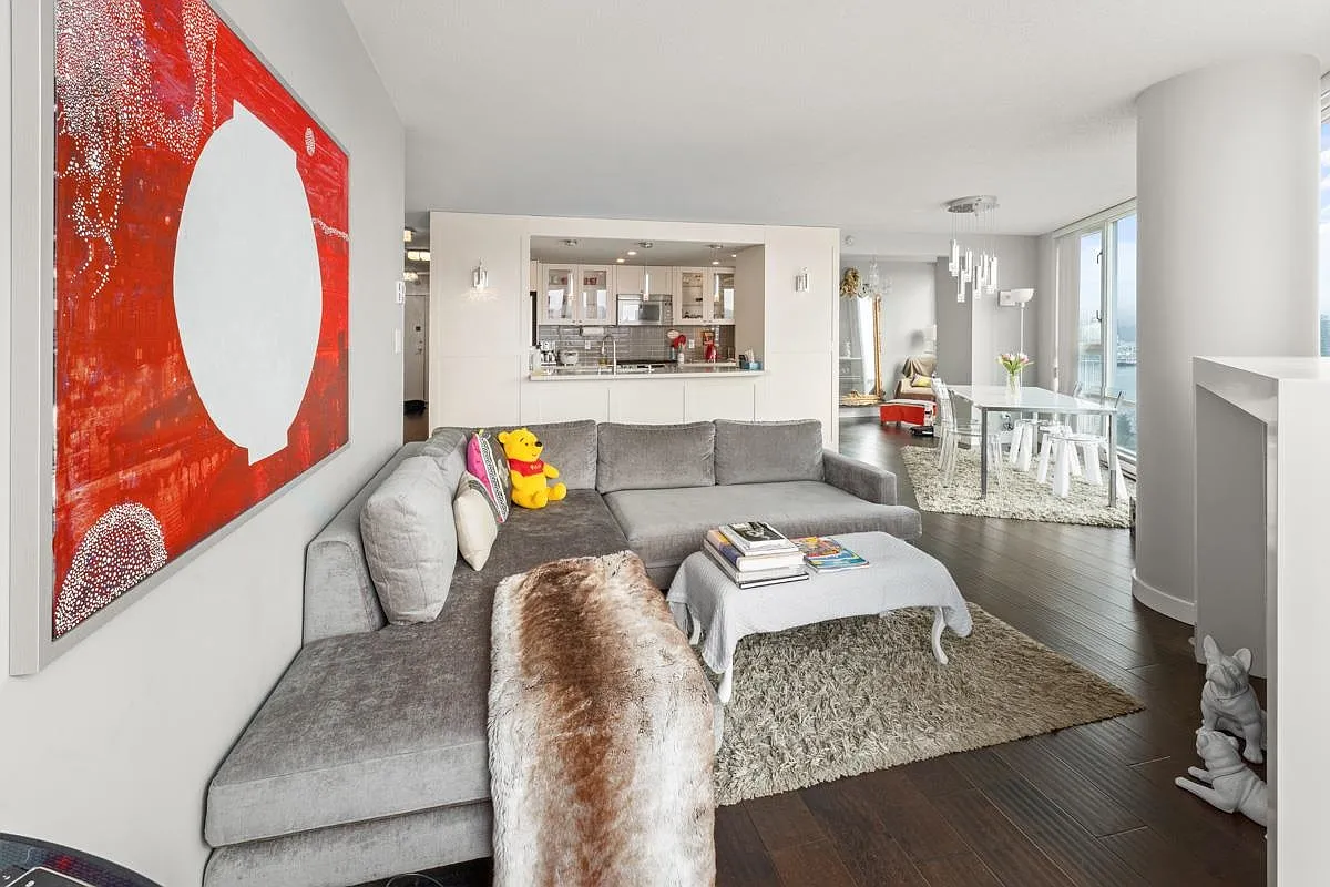 2 bed, 1258 sqft, $5,500 — Photo 4