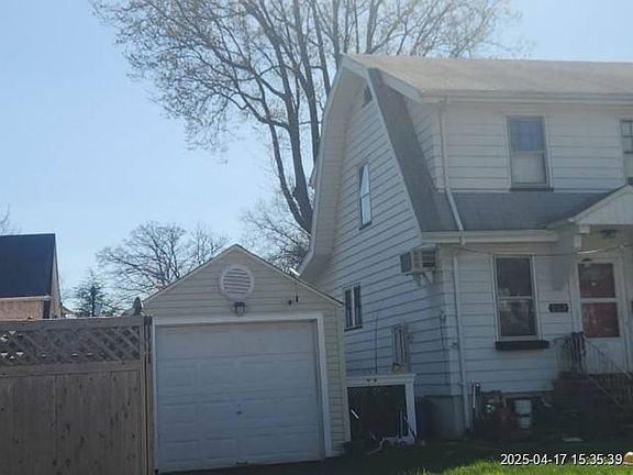 Property Side View