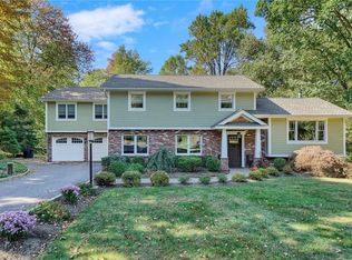 55 Orchard Hill Rd, Katonah, NY 10536