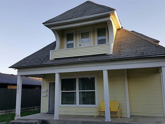 2nd image of 521 W Knox Ave