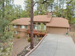 1715 Rolling Hills Dr, Prescott, AZ 86303