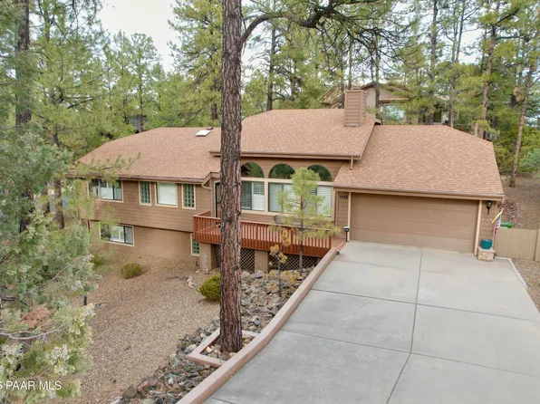1715 Rolling Hills Dr, Prescott, AZ 86303