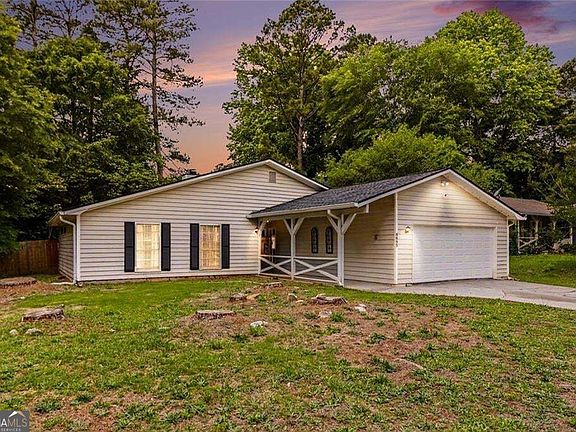 2nd image of 8895 Wesley Pl