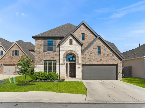 9516 CACTUS CYN, San Antonio, TX 78254
