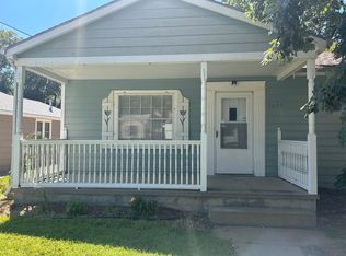 1400 Pershing St, Salina, KS 67401