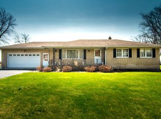 11408 W 157th Ave, Lowell, IN 46356