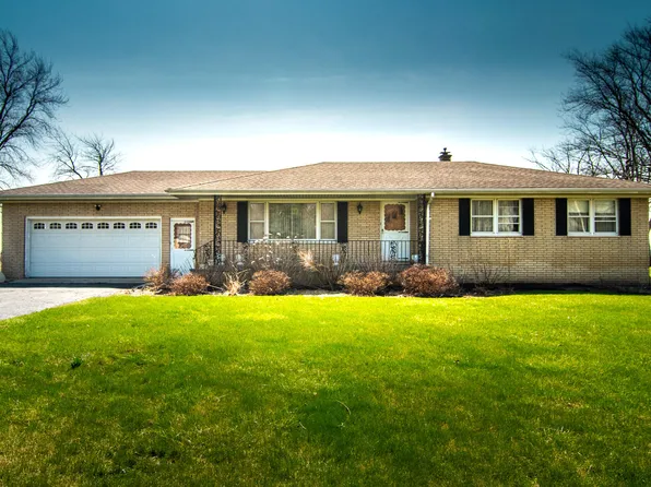 11408 W 157th Ave, Lowell, IN 46356