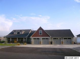 2140 Wheatlands Ave, Lewiston, ID 83501