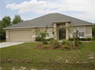 403 Manitoba Dr, Poinciana, FL 34759
