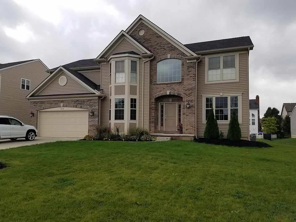 1st image of 5018 Woodcliff Cir