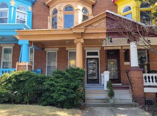 2803 N Calvert St APT 3, Baltimore, MD 21218