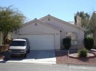 6587 Silver Spruce Dr, Las Vegas, NV 89156