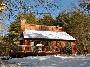 228 Woodland Dr, Jefferson, NY 12093