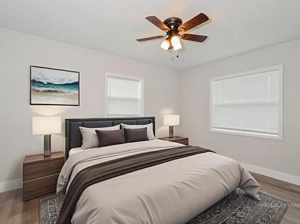 (undisclosed Address), Orlando, FL 32808