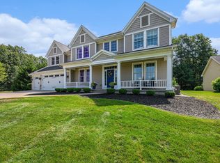 6421 Cullys Trl, Portage, MI 49024