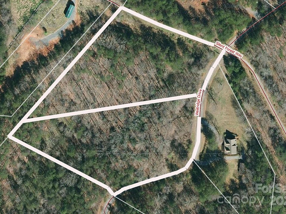 1st image of 0 Westridge Dr