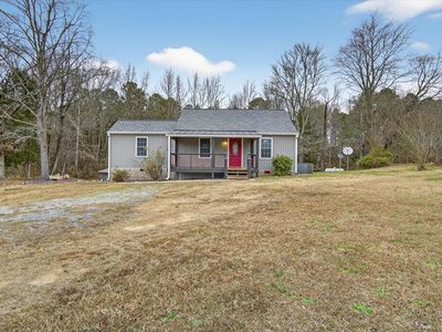 13575 Highway 58, Boydton, VA, 23917