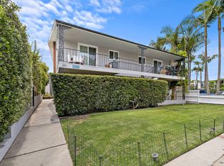 291 Cypress Dr APT 6, Laguna Beach, CA 92651