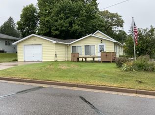 315 S Brad St, Grantsburg, WI 54840