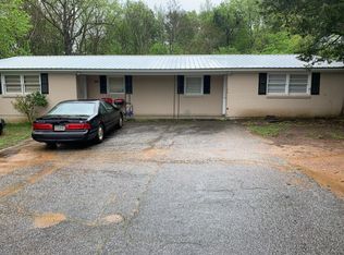 1282 Hull Rd, Athens, GA 30601