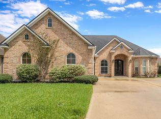 3520 Canyon Ln, Beaumont, TX 77713