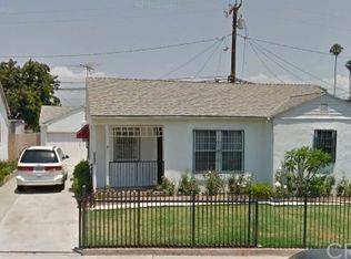 1408 W Colegrove Ave, Montebello, CA 90640