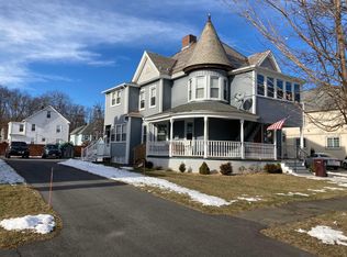 29 State St, Westfield, MA 01085