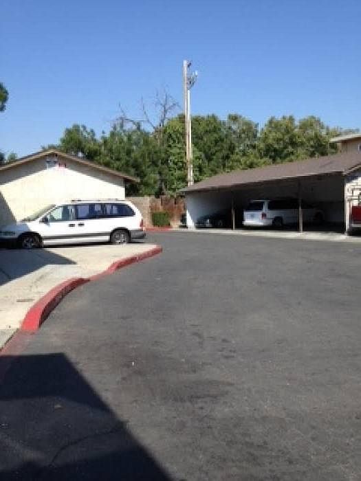 Kollmar Driveway/Carports